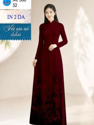 1782102298 160 Vai Ao Dai In Hoa 2 Da Doc Dao AD