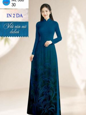 1782102298 623 Vai Ao Dai In Hoa 2 Da Doc Dao AD