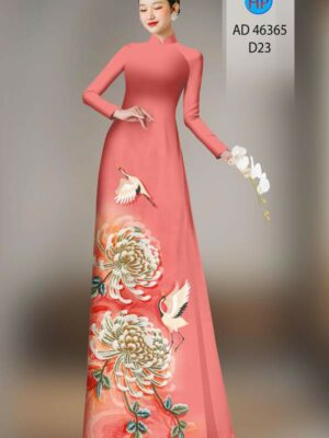1782271160 282 Vai Ao Dai Hoa In 3D Thu Hut AD 46365