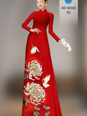 1782271161 274 Vai Ao Dai Hoa In 3D Thu Hut AD 46365