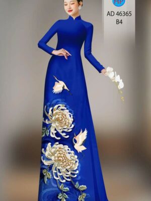 1782271161 660 Vai Ao Dai Hoa In 3D Thu Hut AD 46365