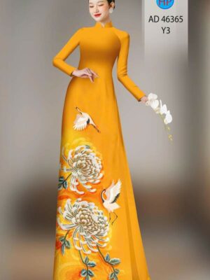 1782271162 364 Vai Ao Dai Hoa In 3D Thu Hut AD 46365