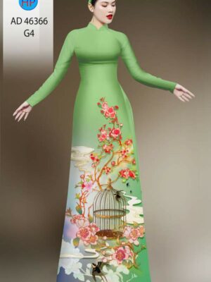 1782271512 800 Vai Ao Dai Hoa In 3D Sang Trong AD 46366