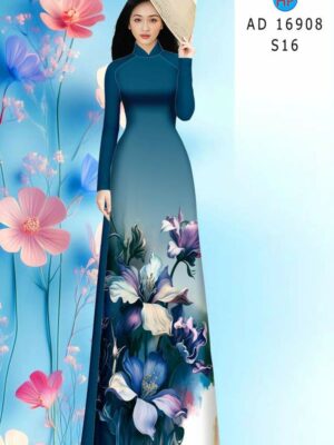 1782271883 962 Vai Ao Dai Hoa In 3D Thu Hut AD 16908