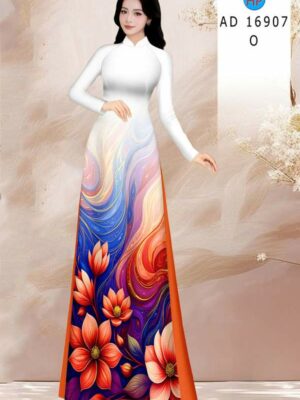 1782783632 379 Vai Ao Dai Hoa In 3D Kieu Moi AD 16907