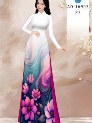 1782783633 135 Vai Ao Dai Hoa In 3D Kieu Moi AD 16907