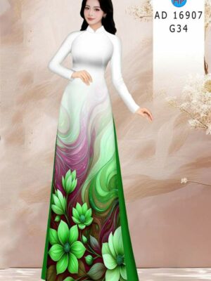 1782783633 506 Vai Ao Dai Hoa In 3D Kieu Moi AD 16907