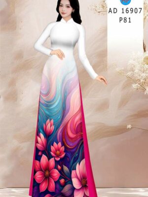 1782783634 225 Vai Ao Dai Hoa In 3D Kieu Moi AD 16907