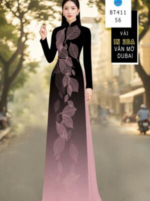 1782784083 571 Vai Ao Dai In Hinh La 4D Kieu Moi AD