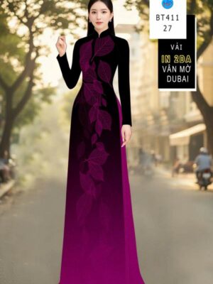 1782784084 301 Vai Ao Dai In Hinh La 4D Kieu Moi AD