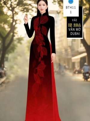 1782784084 428 Vai Ao Dai In Hinh La 4D Kieu Moi AD