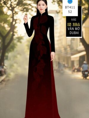 1782784084 844 Vai Ao Dai In Hinh La 4D Kieu Moi AD