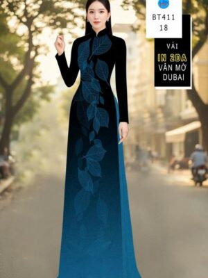 1782784085 657 Vai Ao Dai In Hinh La 4D Kieu Moi AD