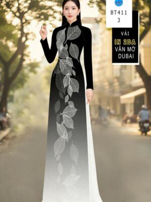 1782784085 722 Vai Ao Dai In Hinh La 4D Kieu Moi AD