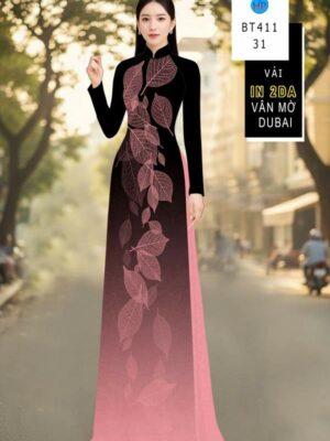 1782784086 973 Vai Ao Dai In Hinh La 4D Kieu Moi AD