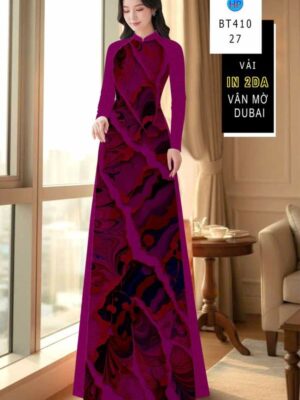 1782784409 120 Vai Ao Dai Hoa In 4D Vua Ra AD BT410