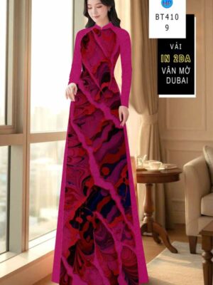 1782784410 303 Vai Ao Dai Hoa In 4D Vua Ra AD BT410