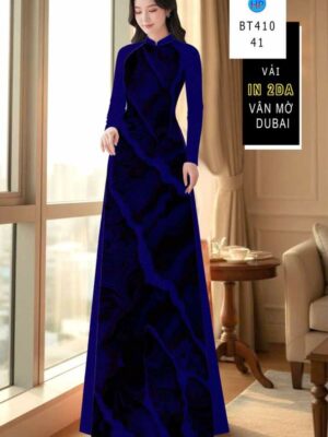 1782784410 849 Vai Ao Dai Hoa In 4D Vua Ra AD BT410