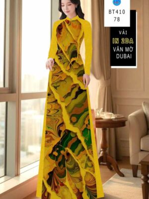 1782784411 336 Vai Ao Dai Hoa In 4D Vua Ra AD BT410