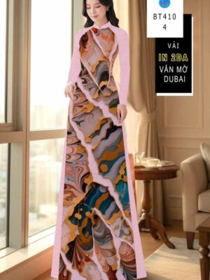 1782784411 459 Vai Ao Dai Hoa In 4D Vua Ra AD BT410