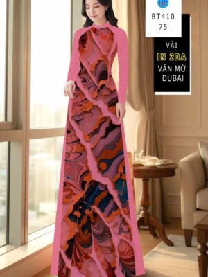 1782784411 713 Vai Ao Dai Hoa In 4D Vua Ra AD BT410