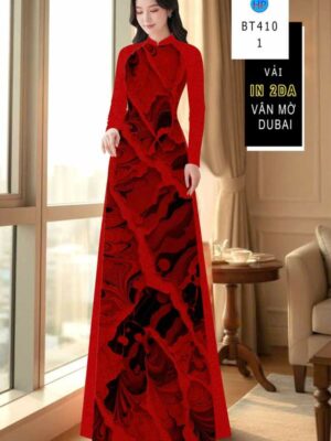 1782784412 388 Vai Ao Dai Hoa In 4D Vua Ra AD BT410