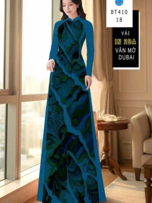 1782784412 466 Vai Ao Dai Hoa In 4D Vua Ra AD BT410