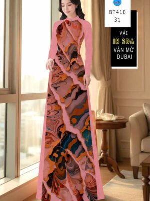 1782784412 847 Vai Ao Dai Hoa In 4D Vua Ra AD BT410