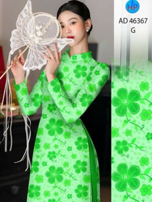 1782784885 294 Vai Ao Dai Hoa In 3D Sang Trong AD 46367