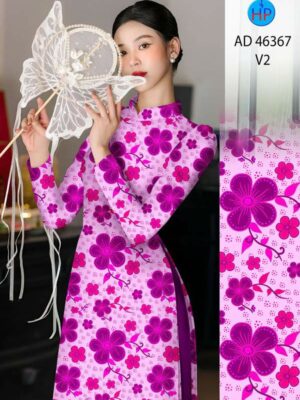 1782784887 933 Vai Ao Dai Hoa In 3D Sang Trong AD 46367