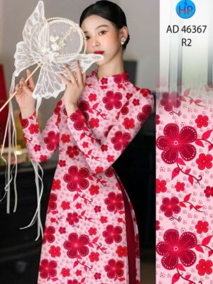 1782784888 314 Vai Ao Dai Hoa In 3D Sang Trong AD 46367