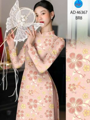 1782784888 504 Vai Ao Dai Hoa In 3D Sang Trong AD 46367