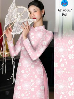 1782784888 505 Vai Ao Dai Hoa In 3D Sang Trong AD 46367