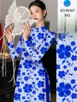 1782784888 805 Vai Ao Dai Hoa In 3D Sang Trong AD 46367