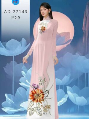 1782890833 643 Vai Ao Dai Hoa In 3D Kieu Moi AD 27143