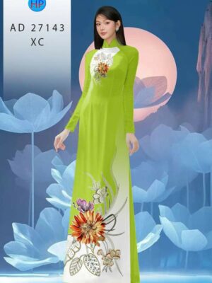 1782890833 757 Vai Ao Dai Hoa In 3D Kieu Moi AD 27143