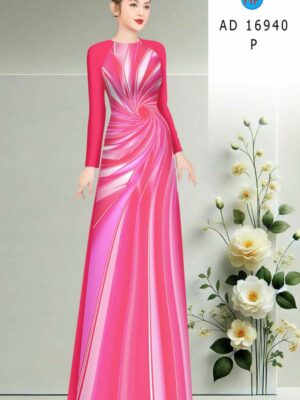 1783389198 455 Vai Ao Dai Hoa Van Vua Ra AD 16940