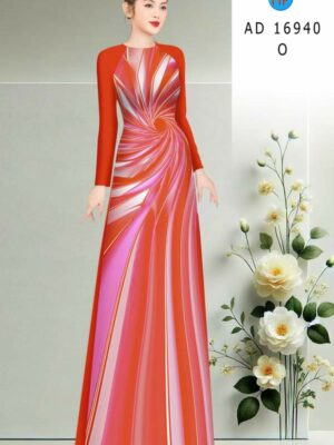 1783389198 489 Vai Ao Dai Hoa Van Vua Ra AD 16940