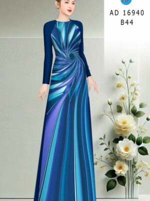 1783389199 615 Vai Ao Dai Hoa Van Vua Ra AD 16940