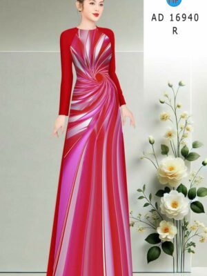 1783389199 682 Vai Ao Dai Hoa Van Vua Ra AD 16940