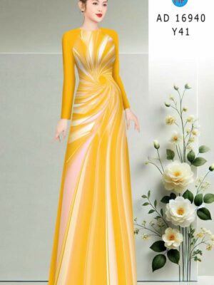 1783389199 716 Vai Ao Dai Hoa Van Vua Ra AD 16940