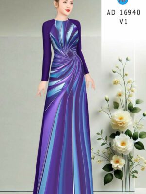 1783389199 726 Vai Ao Dai Hoa Van Vua Ra AD 16940