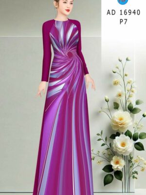 1783389199 864 Vai Ao Dai Hoa Van Vua Ra AD 16940