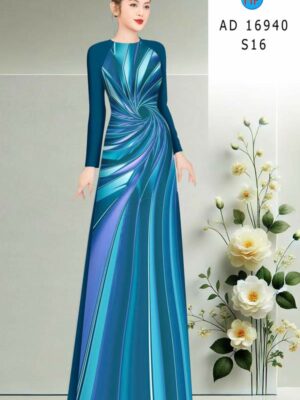 1783389199 912 Vai Ao Dai Hoa Van Vua Ra AD 16940