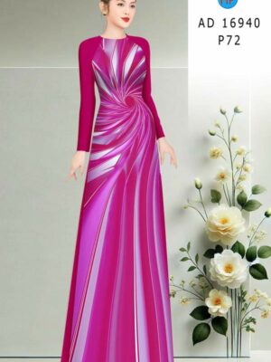 1783389200 609 Vai Ao Dai Hoa Van Vua Ra AD 16940