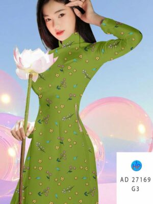 Vải Áo Dài Hoa Đều Thu Hút AD 27169 25 1783389769 481 Vai Ao Dai Hoa Deu Thu Hut AD 27169