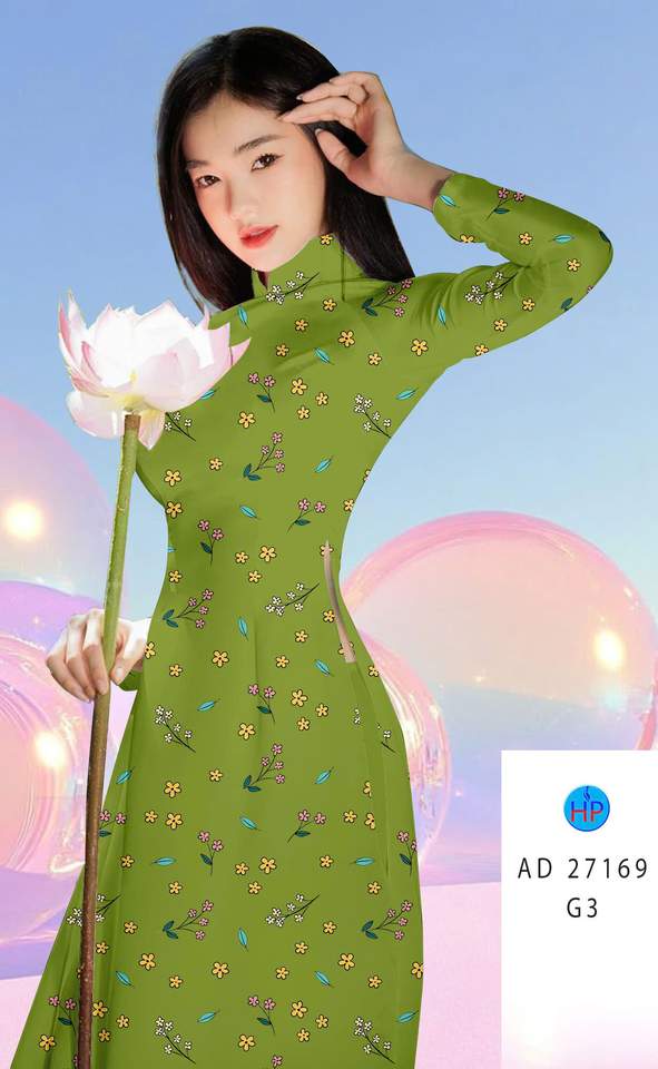 Vải Áo Dài Hoa Đều Thu Hút AD 27169 3 1783389769 481 Vai Ao Dai Hoa Deu Thu Hut AD 27169