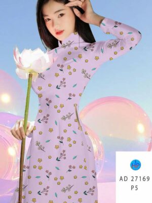 Vải Áo Dài Hoa Đều Thu Hút AD 27169 28 1783389769 858 Vai Ao Dai Hoa Deu Thu Hut AD 27169