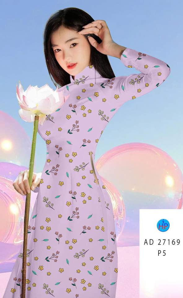 Vải Áo Dài Hoa Đều Thu Hút AD 27169 6 1783389769 858 Vai Ao Dai Hoa Deu Thu Hut AD 27169