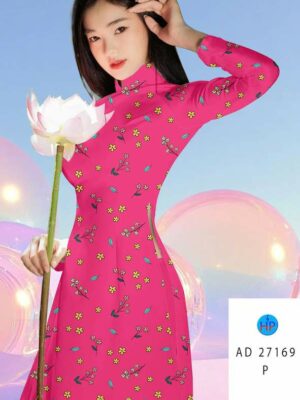 Vải Áo Dài Hoa Đều Thu Hút AD 27169 29 1783389769 97 Vai Ao Dai Hoa Deu Thu Hut AD 27169